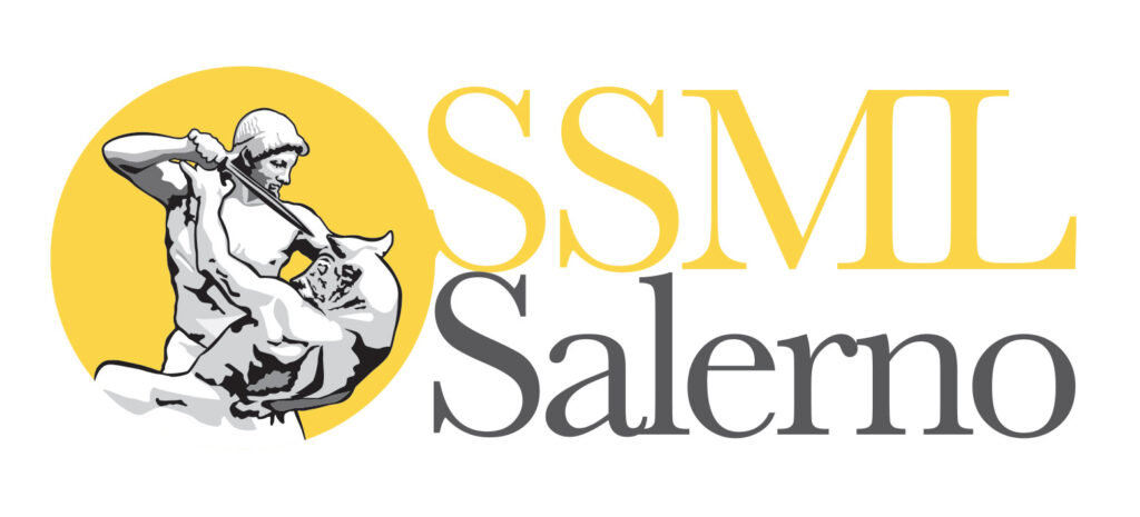 Logo ssml salerno