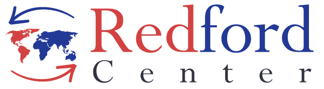 logo redford center