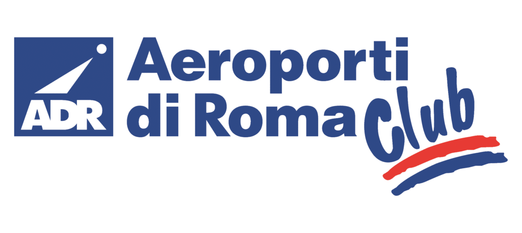 Logo Aeroporti di Roma